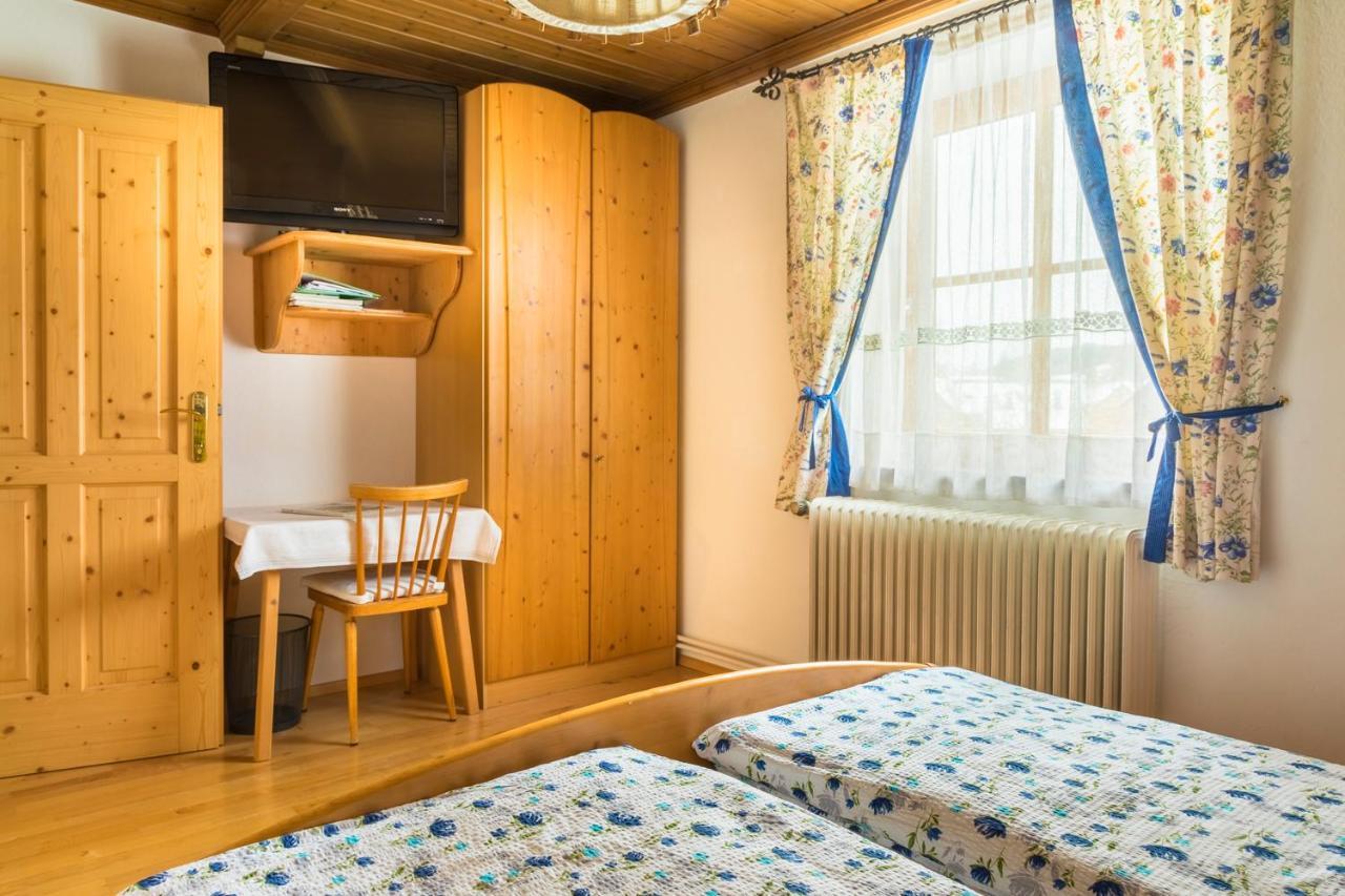 Sankt Andrä im Lungau Bio Bauernhof Schoberhofヴィラ エクステリア 写真