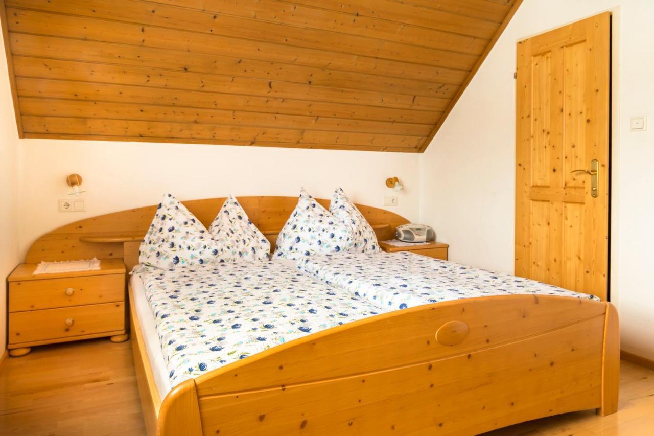 Sankt Andrä im Lungau Bio Bauernhof Schoberhofヴィラ エクステリア 写真